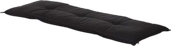Hartman Bankkussen Havana 150x50x9 cm - Donkergrijs