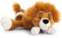 NICI 62738 Dierenknuffels Leeuw King Kimari 20 cm Bruin