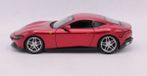 Maisto Ferrari Roma Junior 1:24 - Rood