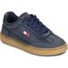Tommy Hilfiger Sneakers 'COOPER' navy / rood / wit