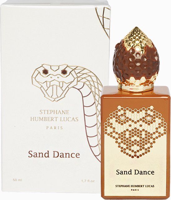 Stéphane Humbert Lucas 777 Stephane Humbert Lucas Sand Dance / 50 ml / Unisex
