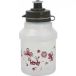 POLISPORT BOUTEILLE D'EAU 350 ml "BIRDY" TRANSPARENT