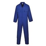 Portwest Euro Work Polykatoen Overall S999 - Korenblauw - XXXL