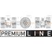 BEHR HELLA SERVICE 8EW 009 158-171 *** PREMIUM LINE *** Interieurblazer