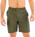 Sundek Walkshort Short Vert S Homme