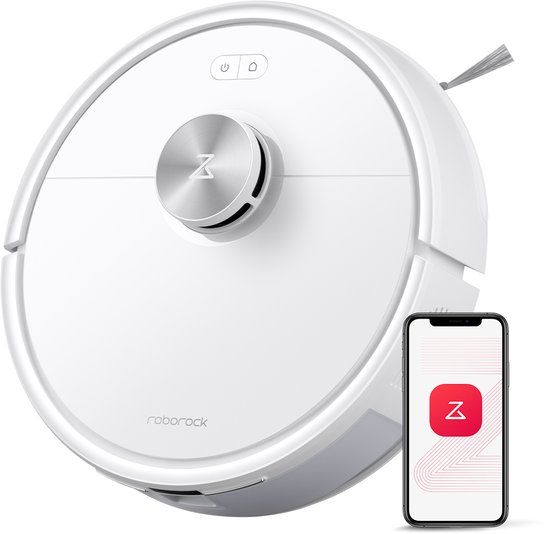Roborock Q7 M5