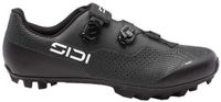 SIDI Schoen Dominator X Black