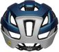 Bell Falcon XR MIPS Racehelm 2023 Mat Blauw/Grijs L