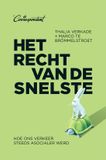 Het De Correspondent Het recht van de snelste
