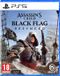 Ubisoft Assassin's Creed Black Flag Resynced Standard Edition PlayStation 5
