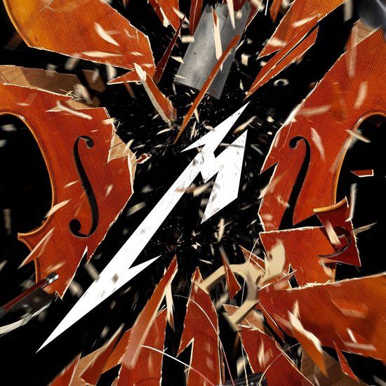 Metallica & San Francisco Symphony - S&M2 (4 LP) (Limited Edition)