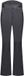 Tenson Patricia Pantalon de ski softshell Femme - Noir - Taille S