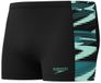 Speedo ECO+ BOOM PANEL Short de bain Vert XL