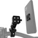 Oxford CliqR telefoonhouder voor Fiets, Fatbike, Scooter, Motor