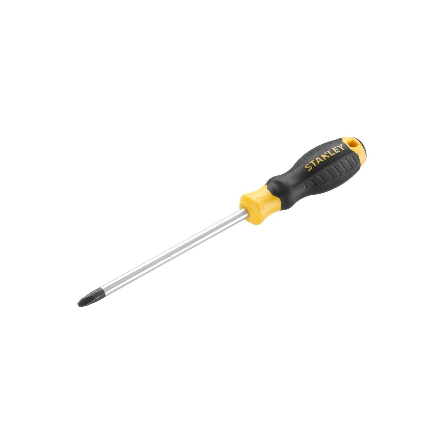 Stanley STHT16159-0 Cushiongrip Phillips Schroevendraaier PH3 x 150mm