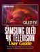 Samsung QLED 4K Television User Guide