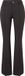 MAC DREAM BOOT Trousers Ladies - 0127552800 - 298 Espresso - W40 X L32 - Polyamide/Elastaan - Flared - High Waist - Brown