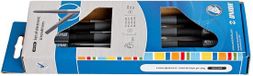 UNIOR - Set Schroevendraaiers - 7 Stuks