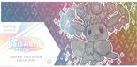 Pokemon TCG Prismatic Evolution Super Premium Collection