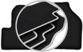 Wielganizator CARLUX-SILVER automatten voor: Ford Tourneo Connect combivan (2003-2012)