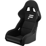 FANATEC ClubSport GT Sim Racing Cockpitstoel – Zwart