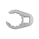King Tony Ringsleutel 18mm Open Zijdelings 1/2" 12-kant