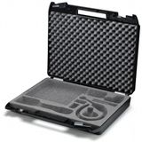 Sennheiser CC 3 - Apparatuurtas - Zwart