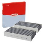 Corteco 80004360 filter, binnenlucht