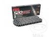 RK Chains 520 zxw 116 n grey open