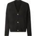 ESMARA® Cardigan en gros tricot pour femme (noir, XL(46/48))