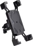 My Wall Telefoonhouder voor fiets - Zwart