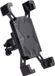 My Wall Telefoonhouder voor fiets - Zwart