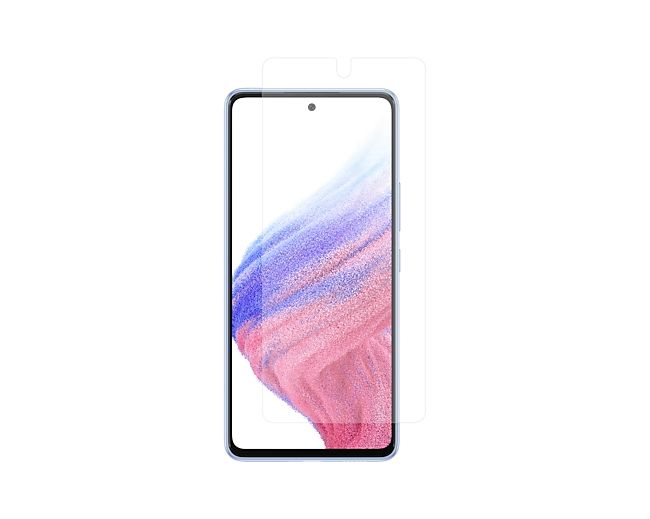 Samsung Galaxy A53 5G Screen Protector - Clear - 1-Pack
