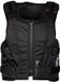Harry's Horse Bodyprotector SlimFit senior L Noir