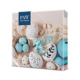 PAW Servetten 33 x 33 cm, 20 stuks - Teder Pasen