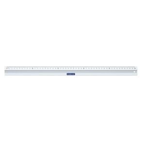 Staedtler Mars 563 - Lineaal - Wit - Aluminium