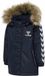 Hummel Canyon Tex Manteau de pluie Bleu