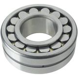 FAG 22318-E1-K Pendeltonlager, radiaal Boordiameter 90 mm Buitendiameter 190 mm Toerental (max.) 3600 omw/min