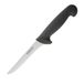 Hygiplas Uitbeenmes 12.5cm Zwart
