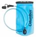 Columbus poche à eau 1.5L bleu