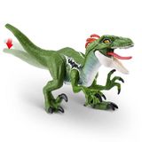 ROBO ZURU Robo Alive Dino Action Raptor robotspeelgoed op batterijen