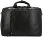PICARD Buddy Business Bag and Backpack Black