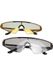 Urban Classics Zonnebrillen France 2-pack