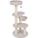 TIAKI Krabpaal Shearly beige kat