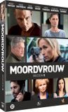 Megamoviestore Moordvrouw - Seizoen 5