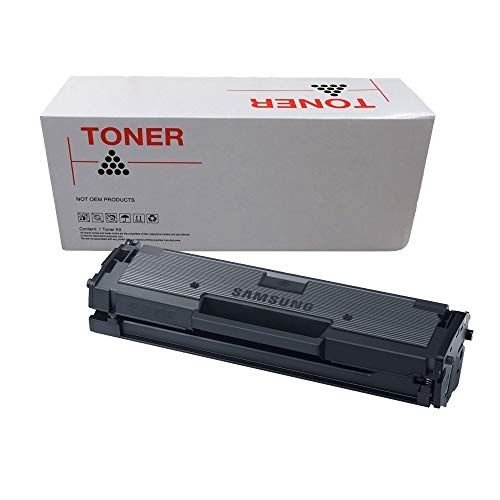 Energy Energy 0700443239745 toner voor Samsung MLT-D111S, zwart