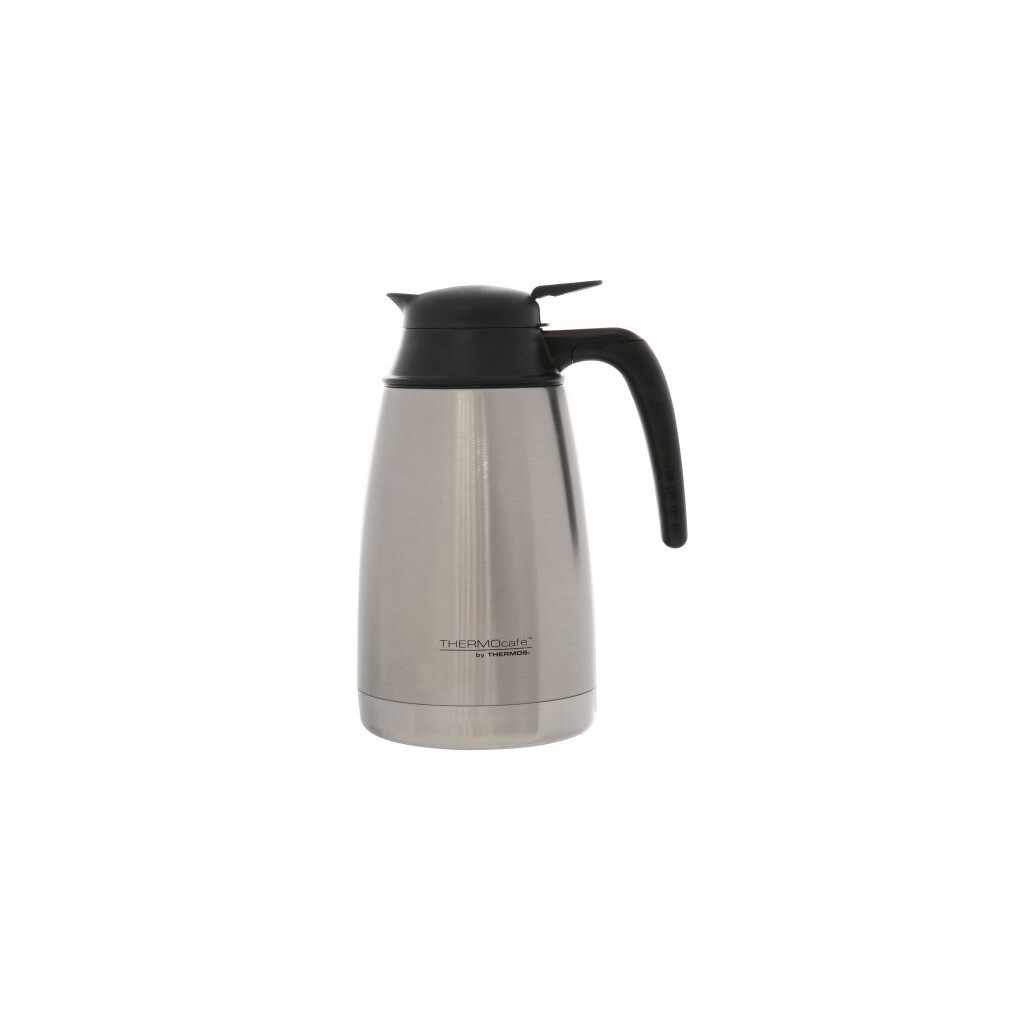 Thermos kan 1 5 liter RVS