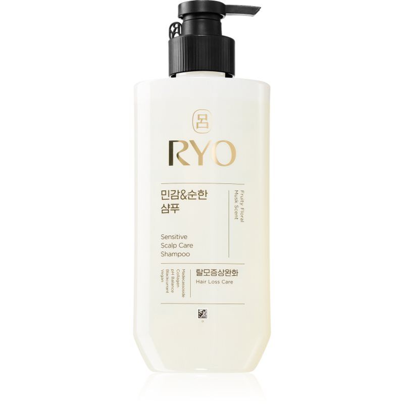 RYO Sensitive