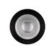 Interlight Dream+ Lens met houder | Camita High Efficiency lens 60° voor IL-TD20 zwart