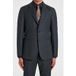Paul Smith veste 2 boutons homme bleu pétrole